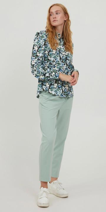 Immagine prodotto B.young CAMICIA A SBUFFO BYJOSA 20810951 (38)