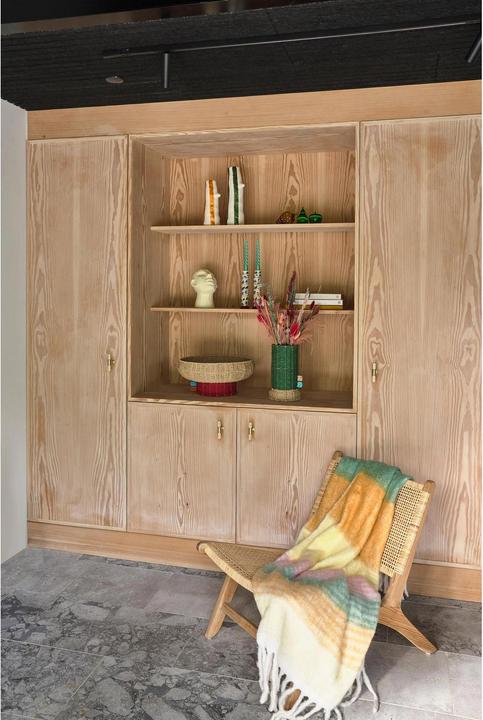 Produktbild Villa Collection Decke Styles Mehrfarbig (200 x 130 cm)