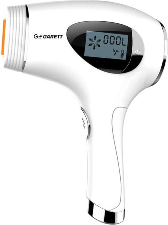 Immagine prodotto Garett IPL Hair Remover Beauty Flash (bianco-argento)