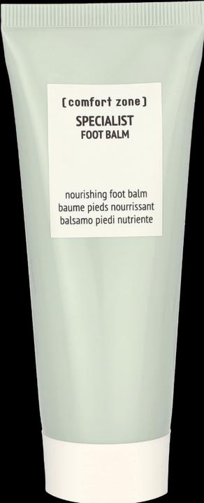 Image du produit Comfort Zone Baume pour les pieds Specialist (75 ml)
