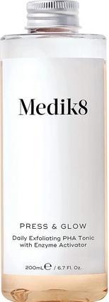Medik8 Press & Glow Nachfüllpackung 200ml (200 ml)