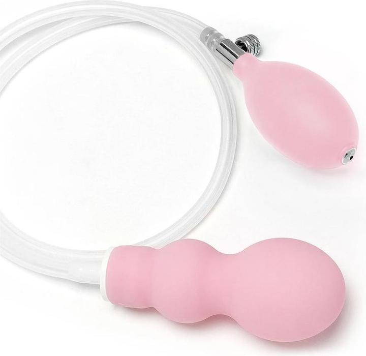 Produktbild Aniball Beckenboden- und Geburtstrainer (355 g)