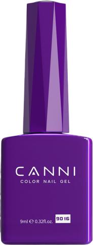 Canni Gellack 9016 UV/LED (Violet, UV-Gel Lack)