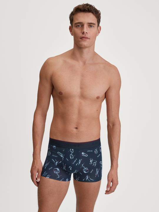 Produktbild Calida Swiss Resort Boxer Brief (XXL)