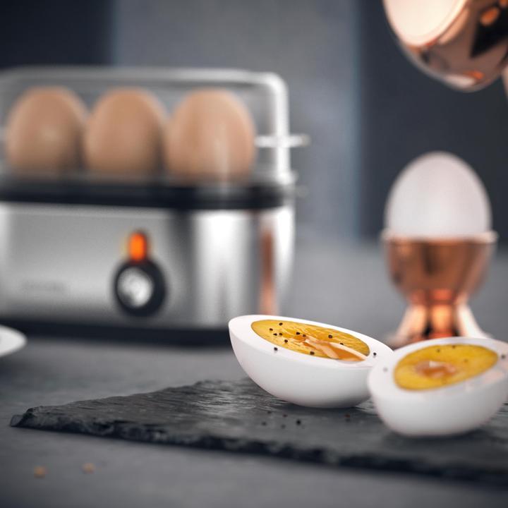 Produktbild Arendo Eierkocher 3-fach