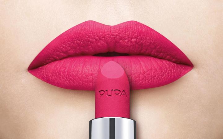 Actual product image Pupa Milano I'm Matt Runway Fuchsia 050 3.5 g (050 Runway Fucsia)