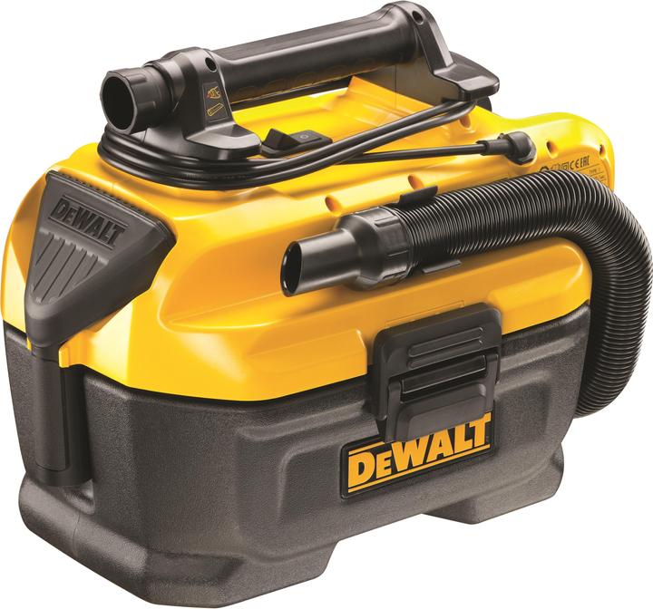 Image du produit DeWalt Dcv 582 (Aspirateur eau et poussière)
