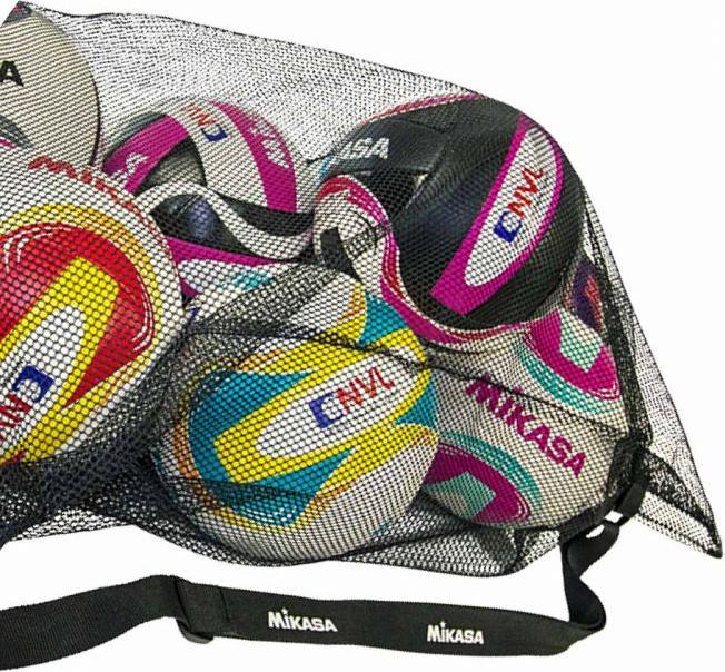 Actual product image Mikasa MBB2 Ballnetz
