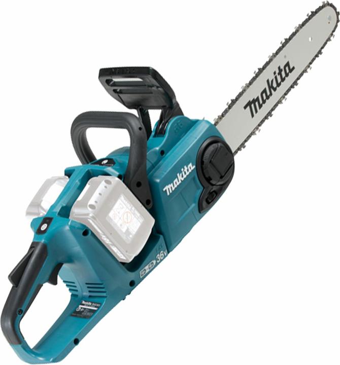 Produktbild Makita DUC353Z (Akku Kettensäge)