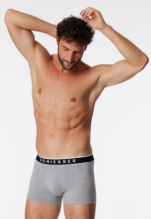 Immagine prodotto Schiesser Boxer (M, confezione da 3)