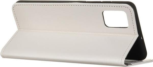 Immagine prodotto MU Classic Crazy Horse Leather Bookcover Series (Samsung Galaxy A02s)