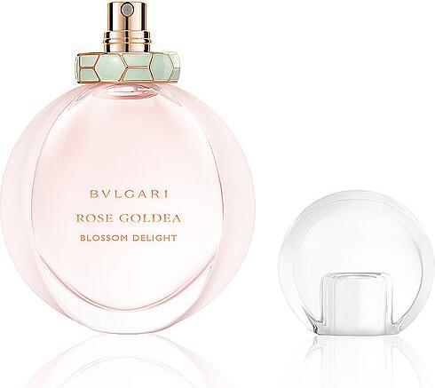 Immagine prodotto Bulgari Rosa Goldea (Eau de parfum, 30 ml)