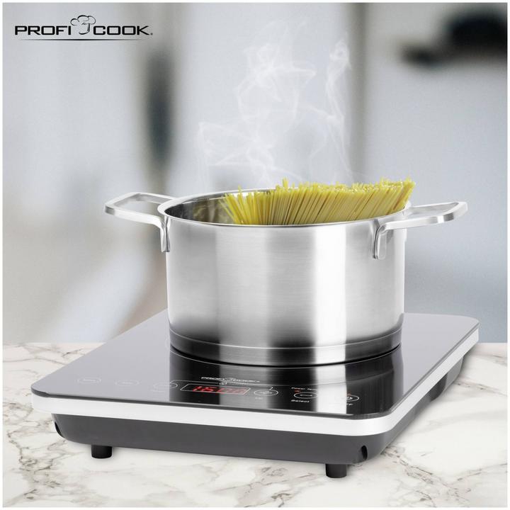 Actual product image Proficook Eci 1062