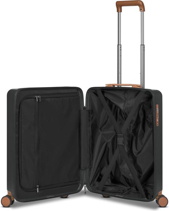 Image du produit Brics Ferrara 4 roues trolley cabine S 55 cm (380 l, Bagage à main (jusqu'à 50l))