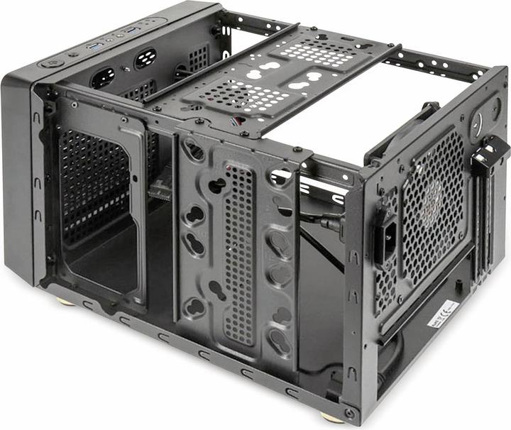Immagine prodotto Kolink Satellite (Mini-ITX)