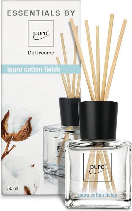 Immagine prodotto Ipuro campi di cotone (50 ml)