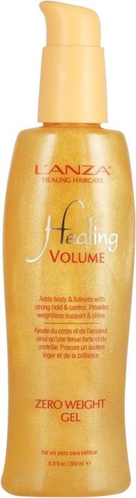 L'Anza Healing Volume (Haargel, 200 ml)