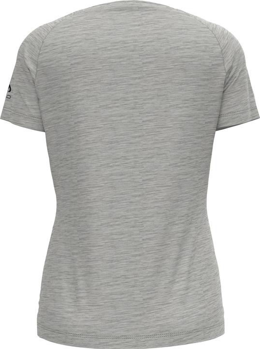 Actual product image Odlo T-shirt crew neck s/s ASCENT PW 130 TREE (XS)
