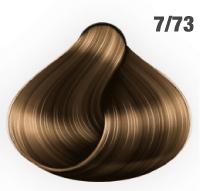Produktbild AwesomeColors Silky Shine (7/37 Mittelblond Gold-Braun)