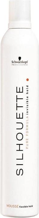 Schwarzkopf Silhouette Flexible Hold