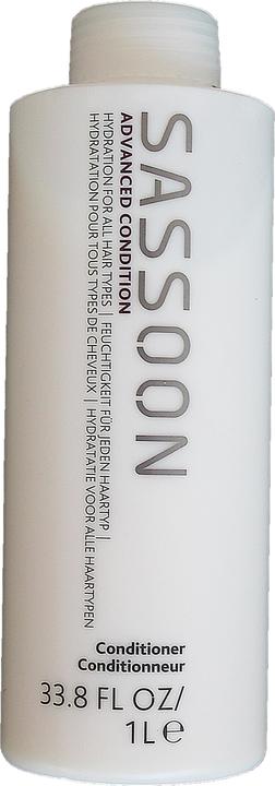 Produktbild Sassoon Advanced (1000 ml)