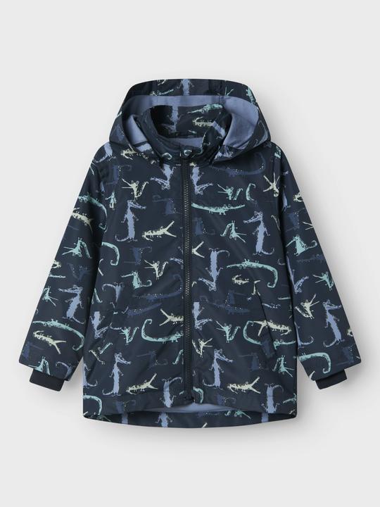 Produktbild Name it Übergangs Jacke (92)