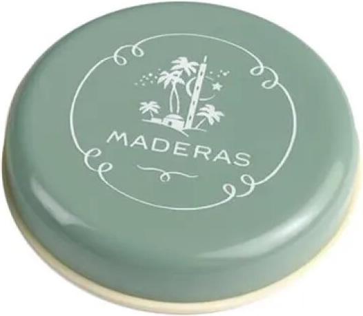 Produktbild Maderas de Oriente Polvo Crema 12 Arabesco 15 Gr