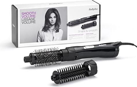 Image du produit BaByliss Pro Shape & Smooth