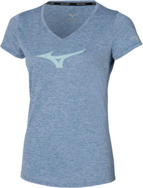 Actual product image Mizuno Core RB Tee (XL)