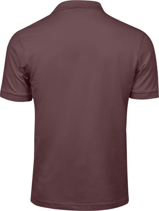Produktbild Tee Jays Luxury Stretch PoloShirt Kurzarm (S)