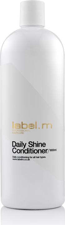 Actual product image Label.M Daily Shine (1000 ml)