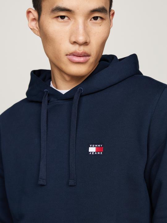 Immagine prodotto Tommy Jeans Tjm Reg Badge Hoodie Ext (M)