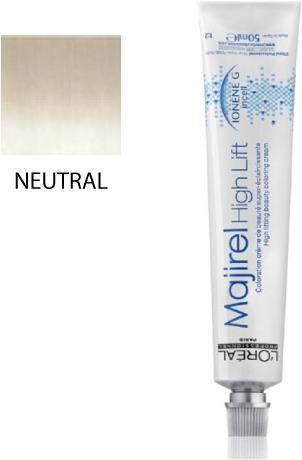 Produktbild L'Oréal Professionnel Majirel High Lift (Neutral)