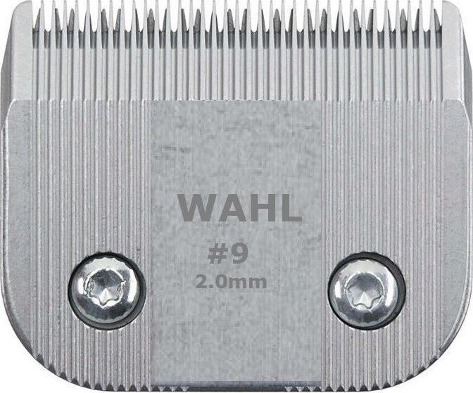 Produktbild Wahl Prime Series Knives #9 2mm Full Teeth Blade Set (Hund)