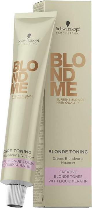 Image du produit Schwarzkopf Professional Blondme (Abricot)