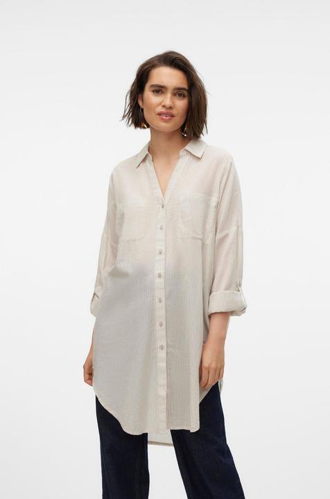 Produktbild Vero Moda VMISABEL Tunika Bluse (XS)