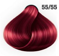 Image du produit AwesomeColors Silky Shine (55/55 brun clair intense acajou intense intense acajou intensif)