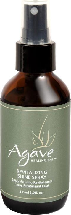 Agave Healing Oil Revitalizing (115 ml)