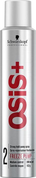 Schwarzkopf Professional OSIS+ Freeze Pump (200 ml)