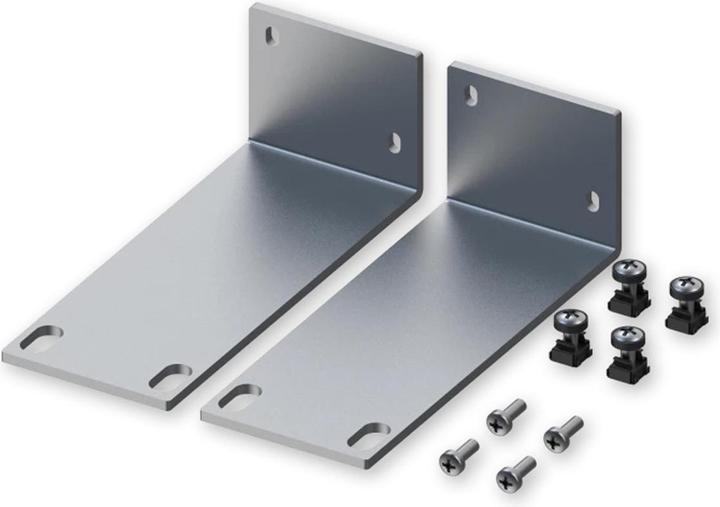 Teltonika Accessories - Mounting - Rack Mounting Kit RUTXR1
