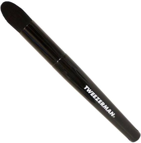 Immagine prodotto Tweezerman Pennello di fondazione a punta IQ Sharpener Primer Spazzole di fondo IQ Sharpener Primer (Fondotinta)