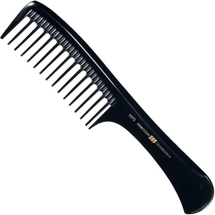 Actual product image Hercules Sägemann Handle styler 9" 1975