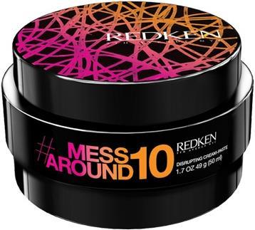 Image du produit Redken Mess Around 10 (Crème capillaire, 50 ml)