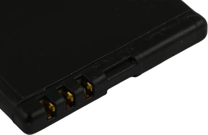Actual product image Avizar Li-Ion Akku 3.7V 1200mAh Bea-Fon SL140/SL240