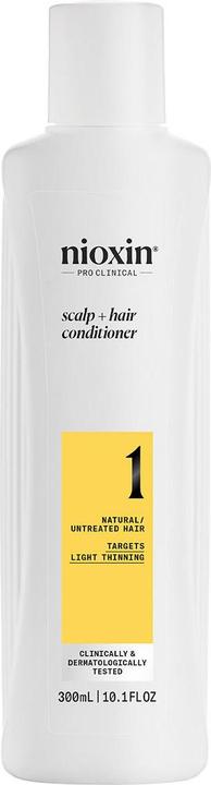 Produktbild Nioxin System 1 Conditioner (300 ml)