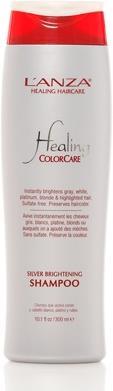 Produktbild L'Anza Silver Brightening (300 ml, Flüssiges Shampoo)