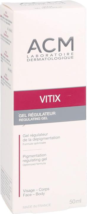 Immagine prodotto ACM Vitix (Gel corpo, 50 ml)