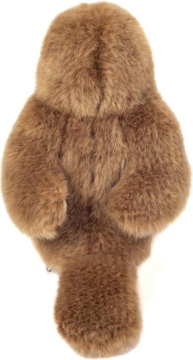 Actual product image Teddy Hermann Robin 15cm (8 cm)