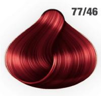 77/46 Mittelblond Intensiv Rot-Violett