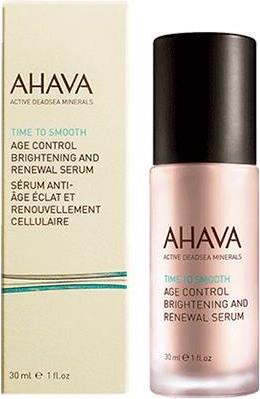 Immagine prodotto Ahava Time to Smooth Age Control Siero Illuminante (30 ml)
